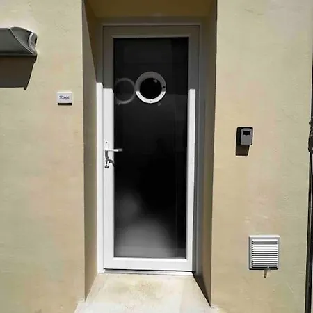 Apartament Ninfa - Wifi, Corte E Parcheggio