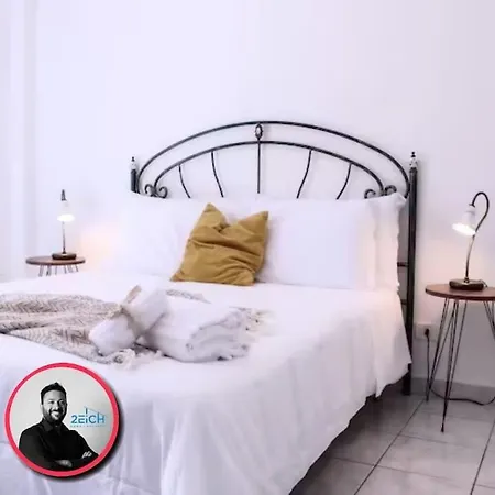 Apartment Wifi, Corte E Parcheggio Sirolo