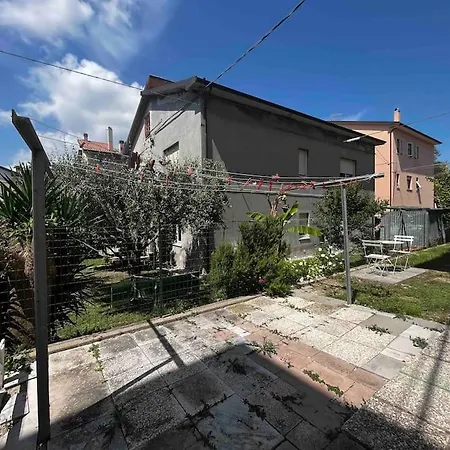 Wifi, Corte E Parcheggio Apartment