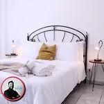 Apartamento Ninfa - Wifi, Corte E Parcheggio Sirolo