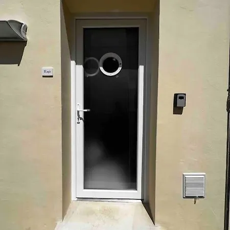 Apartment Wifi, Corte E Parcheggio